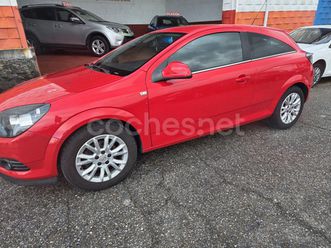 opel astra gtc 1.7 cdti sport