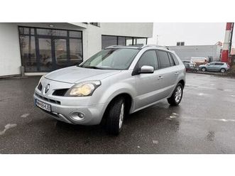 renault koleos 2.0 diesel, 150 cp, 2011 baia mare