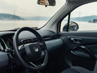 leapmotor t03 presque neuve