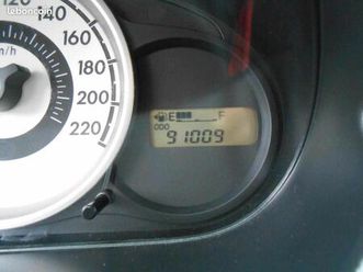 mazda 2 faible km
