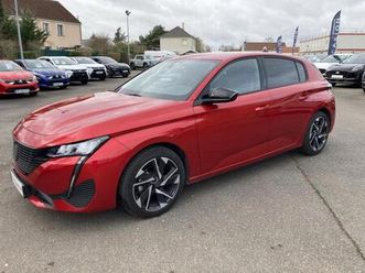 1.2 puretech 130ch s&s allure eat8