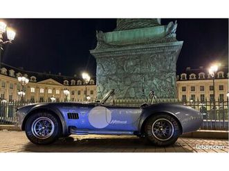 ac cobra 427 superformance