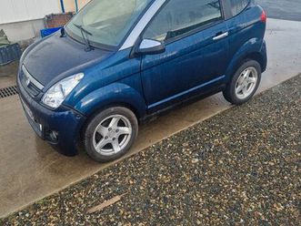 voiture sans permis aixam