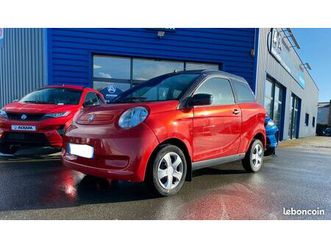 aixam minauto cross 2019