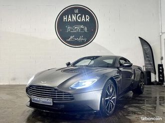 aston martin db11 coupe v12 5.2 608ch bva8