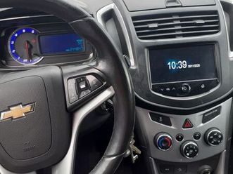 chevrolet trax ct.ok