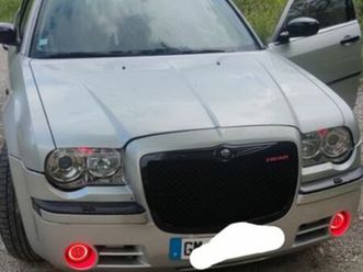 chrysler 300c 5.7 hemi