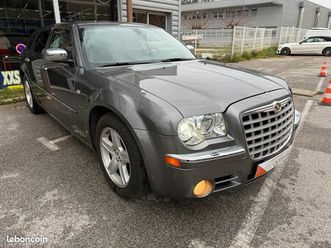 chrysler 300c touring 3.0 crd 2010 phase 2 état neuf