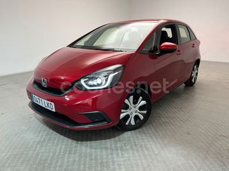 honda jazz 1.5 immd elegance