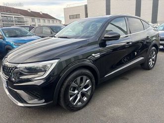 renault arkana (2) 1.3 tce 140 evolution edc - 23