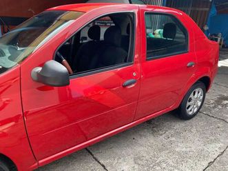 renault logan authentique hi-flex 1.0 16v 4p 2012