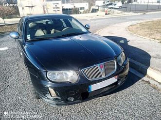 rover 75 annee 2005