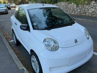 vsp aixam diesel (véhicule sans permis)