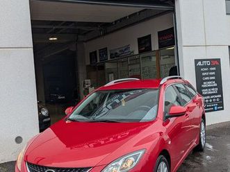 rare mazda 6 break 2.0 essence 147ch entretien 100% mazda