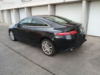 vend laguna 3 coupe 2l 175 ch automatique