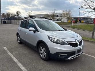 scénic 3 1,5 dci 110 xmod