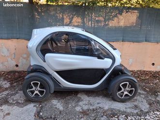 renault twizy 80