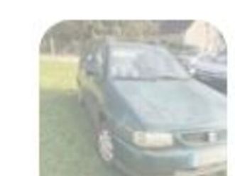 seat cordoba vend ou échange