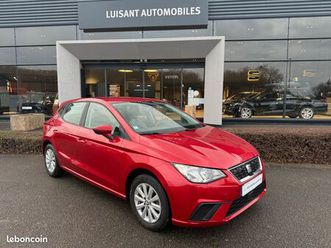 seat ibiza 1.0 tsi 95cv style