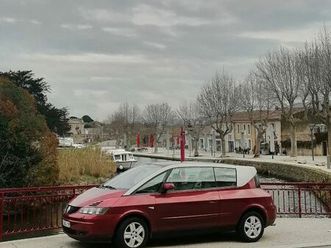 renault avantime 2.2 dci helios