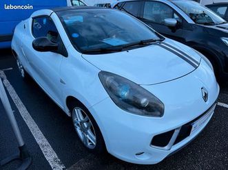 renault wind dynamique tce 100