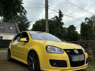 golf 5 gti pirelli