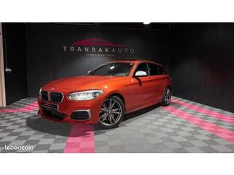 bmw m135i xdrive full options