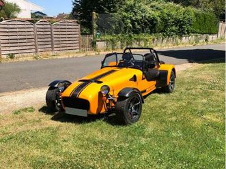caterham 485 s