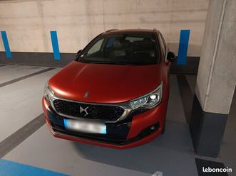 ds4 crossback