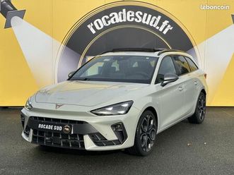 cupra leon sportstourer 1.5 etsi 150 v dsg