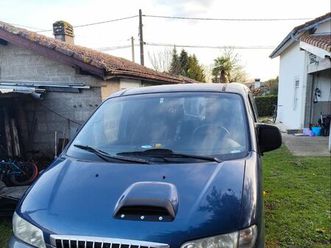 hyundai satellite h1