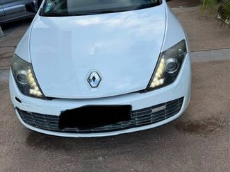 laguna coupé 2.0 dci 150ch monaco gp