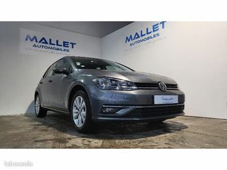 vw golf 1.0 tsi 115 confortline business 5p