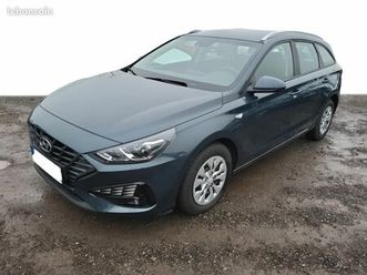 hyundai i30 sw 1.0 t-gdi 120 ibvm6 intuitive