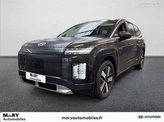 hyundai ioniq 9 110 kwh 307 ch htrac executive