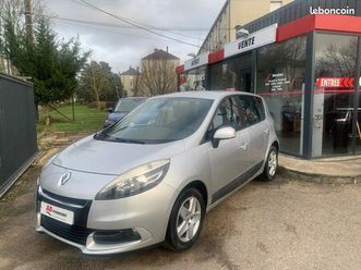 scenic iii 1.5 dci 110 ‘’tomtom’’