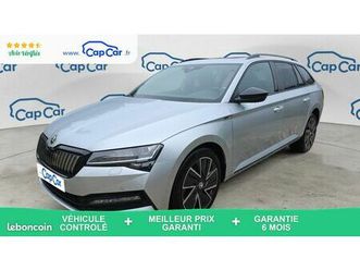 skoda superb 1.4 tsi 156 phev 218 sportline