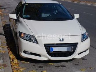 honda crz 1.5 ivtec ima gt