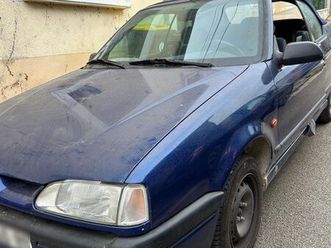 r19 aria 1.8i collection série limitée