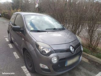 twingo