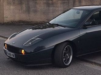 fiat coupe 20v