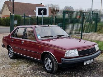 renault 18