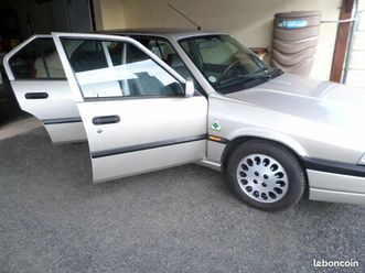 alfa romeo 33 boxer 16v