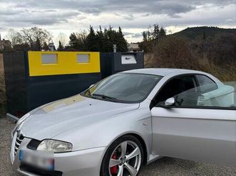 alfa roméo gt q2 170