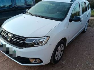 logan mcv break silverline