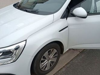 mégane 4 dci 110 commercial