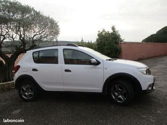 renault dacia sandero