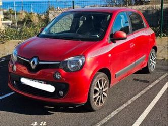 ct ok, 0 frais, renault twingo iii, 50 800 km –