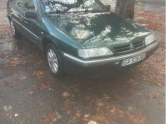 xantia 2.0 hdi 138000 kms ct ok