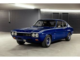 rs 2600i veteranfahrzeug